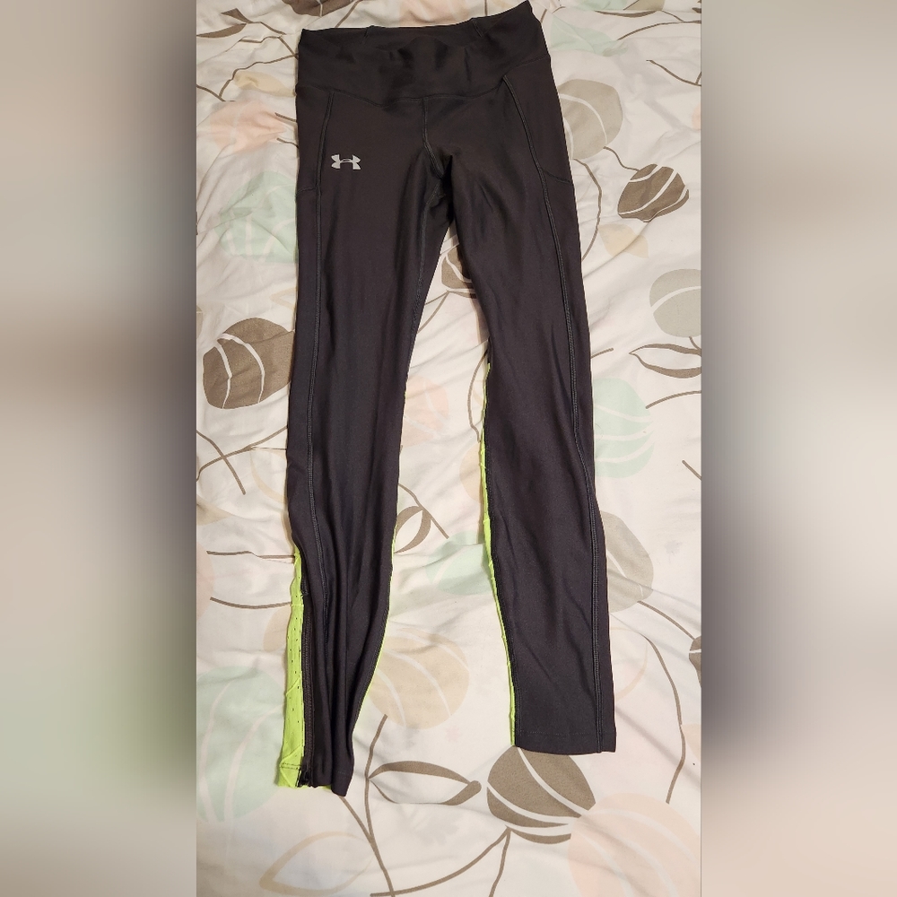 Under armour leggings